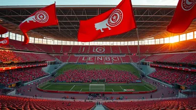 Widzew Łódź suffers damage after Lech Poznań fans' demolition