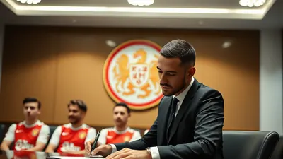 Widzew Łódź prepares for a transfer hit with Karol Świderski