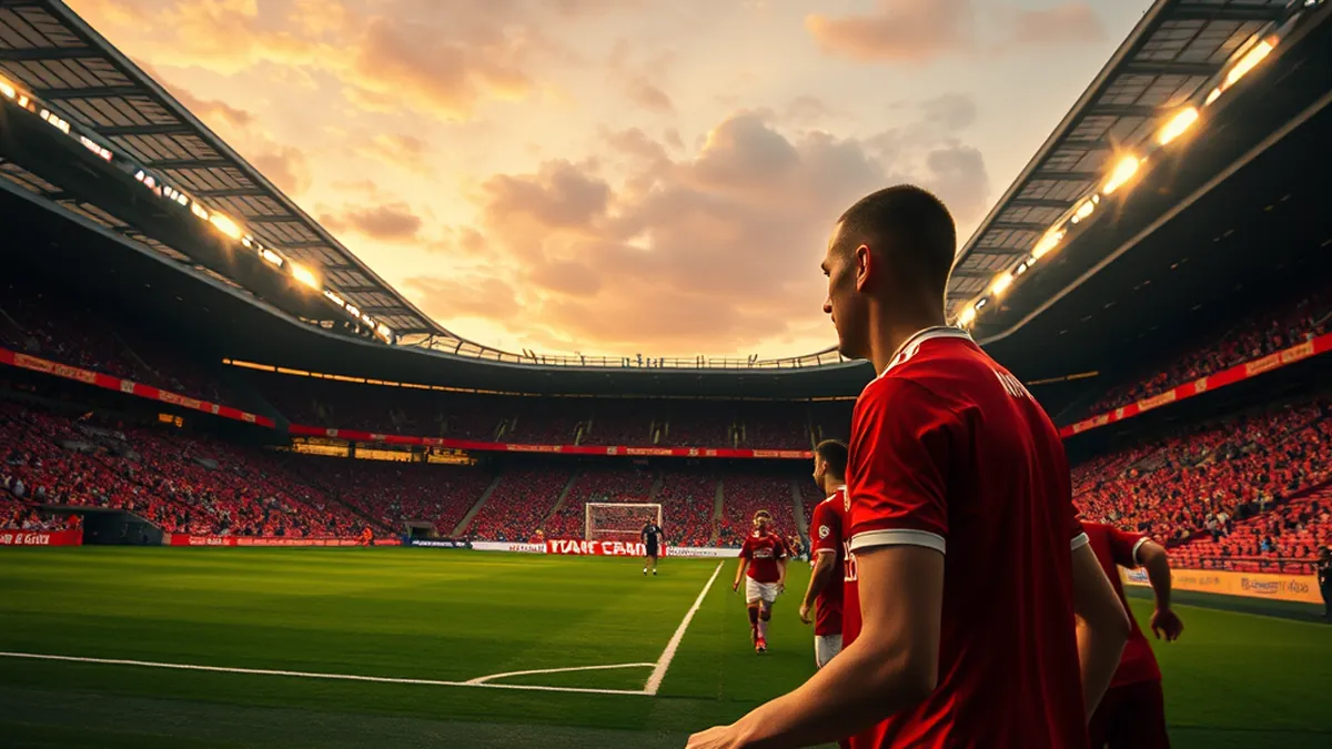 Widzew Łódź zatrudnia nowych dyrektorów