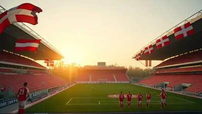 Widzew Łódź: Dobrzycki takes charge, what about Masłowski?