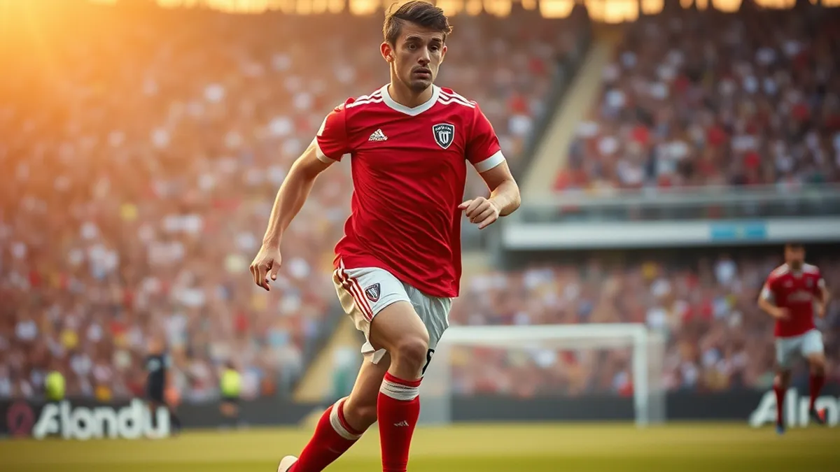 Widzew Łódź utrzymany w Ekstraklasie: co to oznacza dla klubu?