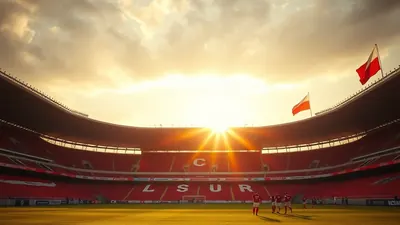 Corruption in Polish football: former Widzew Łódź co-owner arrested