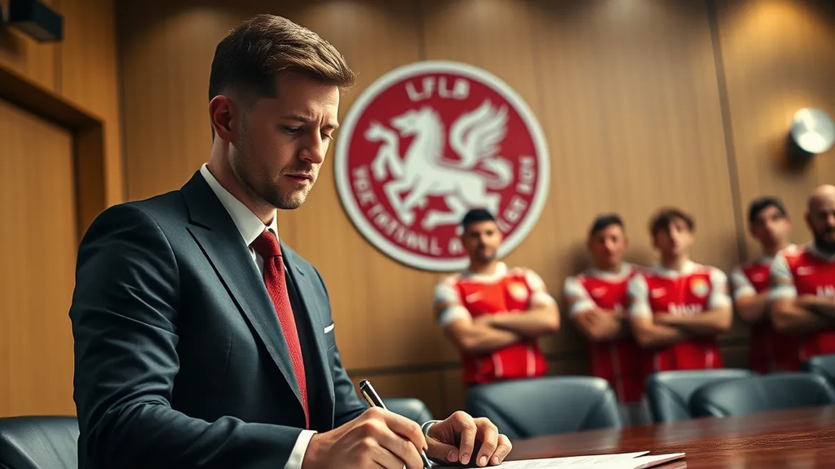 Widzew Łódź signs Karol Świderski - new striker