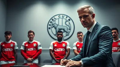 Widzew Łódź appoints new managers: Łukasz Masłowski and Artur Płatek