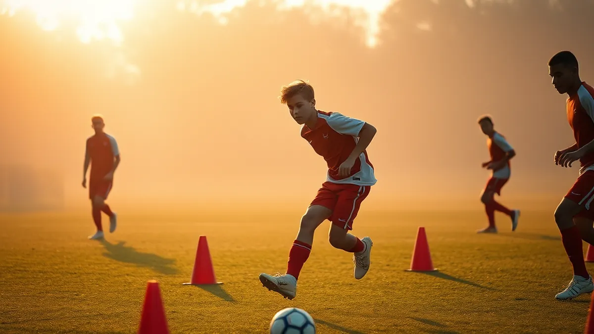 Widzew Łódź prepares for significant reinforcements before new season