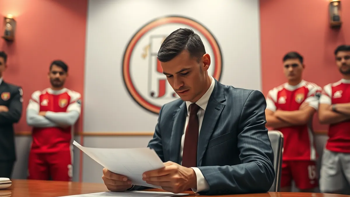 Widzew Łódź in Talks for Transfer of Kamil Jakubczyk