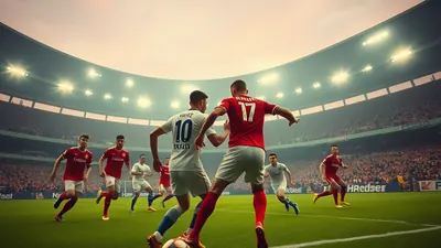 Widzew Łódź wygrywa z Wieczystą Krakau w 26. kolejce Ekstraklasy 2026/27