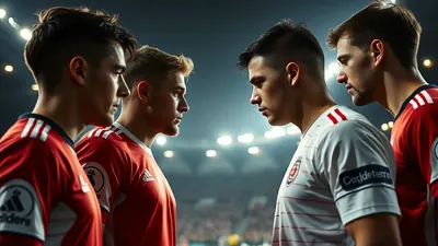Rytuały kibiców Widzewa: Serce Łodzi na derbach