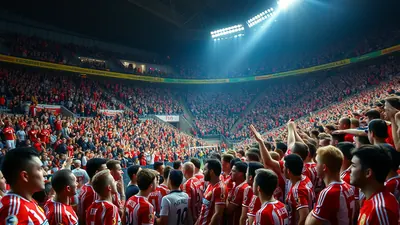 Ekstraklasa Derby: Widzew Łódź to Face Legia