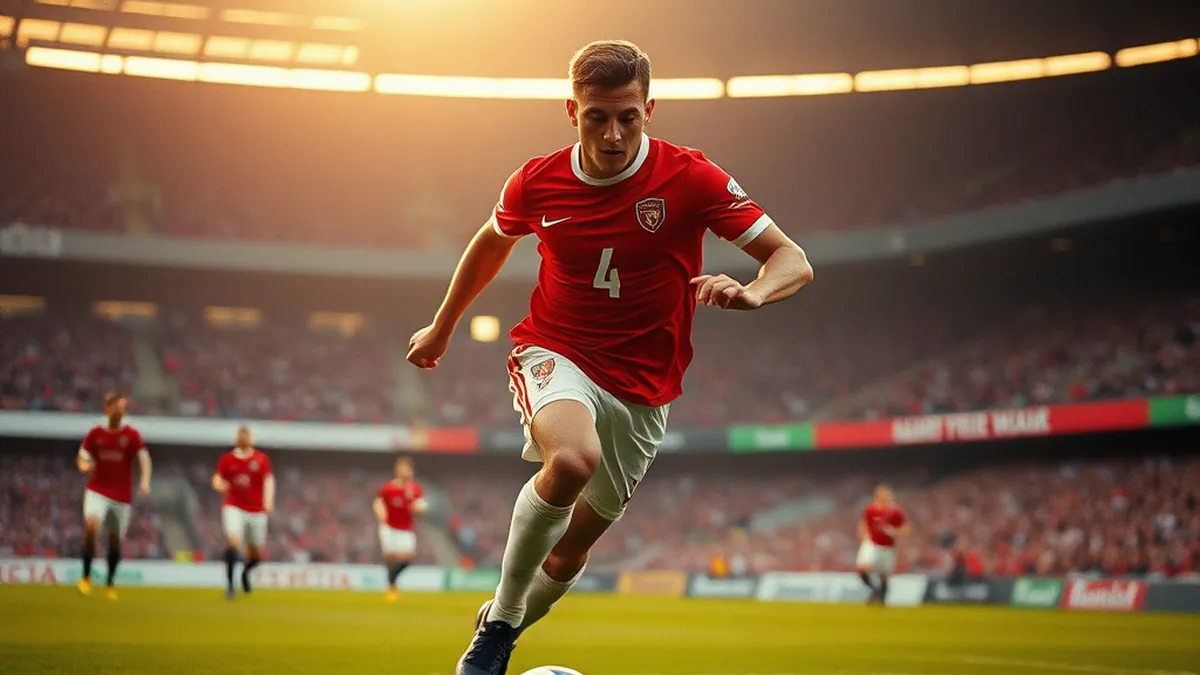 Widzew Łódź: Tactical Adjustments for a Revival