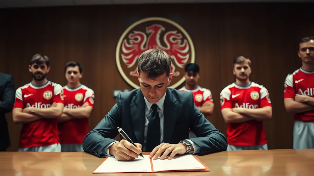 Widzew Łódź finalizuje transfer Karola Świderskiego!
