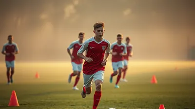 Widzew Łódź wins in academy (June 2-7)