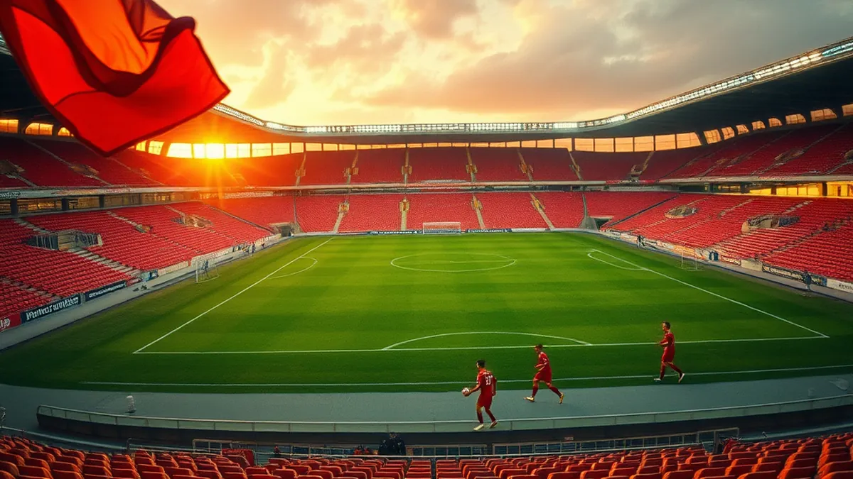 Widzew Łódź zatrudnia Łukasza Masłowskiego jako Dyrektora Pionu Sportowego