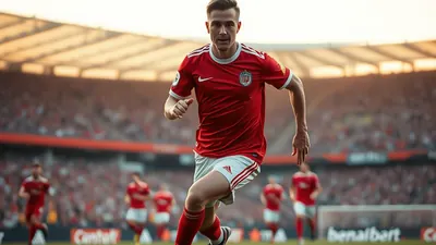 Widzew Łódź: Pawłowski opuszcza klub, uhonorowany za wkład w powrót do Ekstraklasy