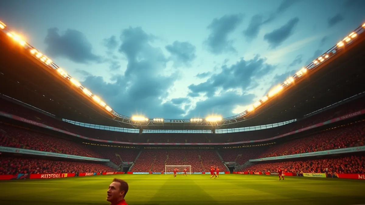 Widzew Łódź planuje rewolucję w pionie sportowym