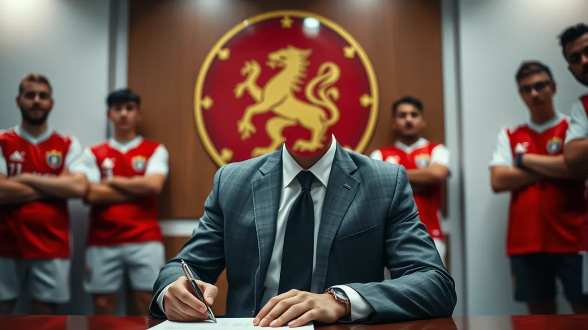 Widzew Łódź planuje transfery – trzy kluczowe pozycje do wzmocnienia