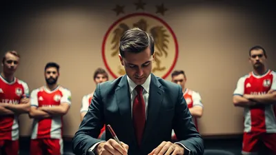 Widzew Łódź: Afimico Pululu chooses Widzew Łódź and stays in Poland