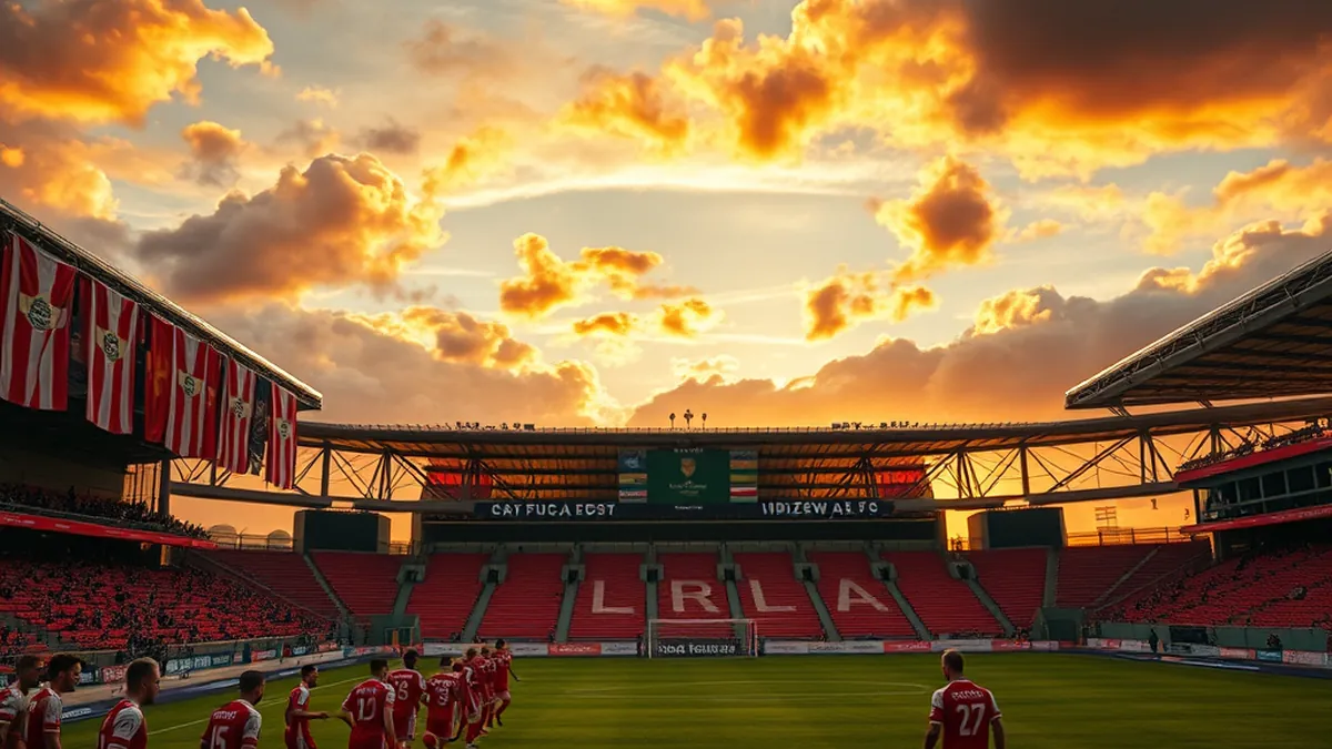 Daniel Myśliwiec Takes Charge of Widzew Łódź – From First Training to Tactics