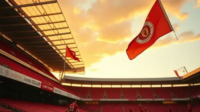 Widzew Łódź avoids relegation!