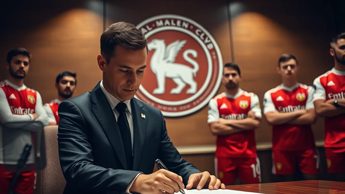 Widzew Łódź confirms Pape Meissa Ba transfer