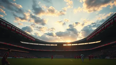 Widzewski Totti: Nowa Gwiazda na Horyzoncie?