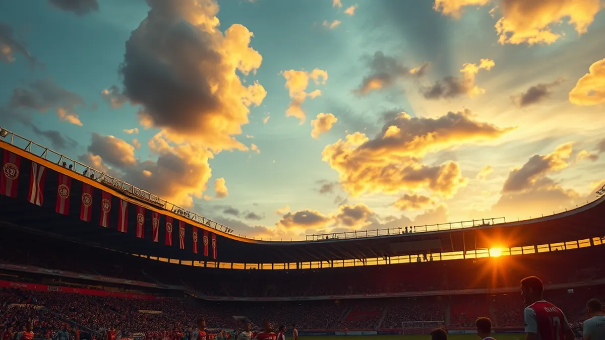 Widzew Łódź i radość Dzieciaków: Świętowanie z kibicami