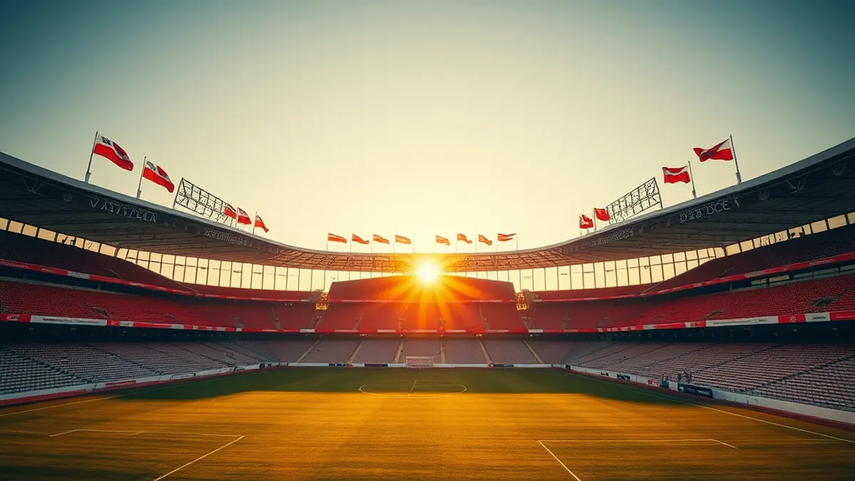 Widzew Łódź walczy o awans do II ligi