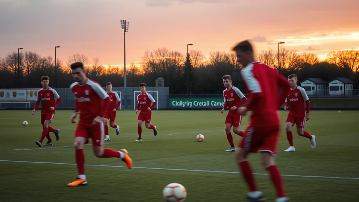 Widzew Łódź rozpocznie przygotowania do nowego sezonu