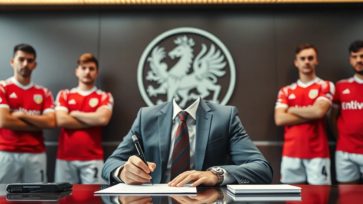 Widzew Łódź opts for Świderski over Pululu in transfer plans