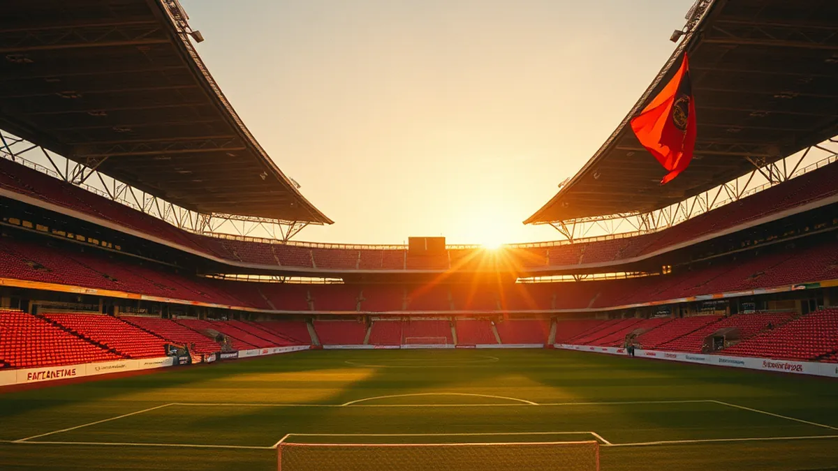 Widzew Łódź finishes season in 14th place in Ekstraklasa