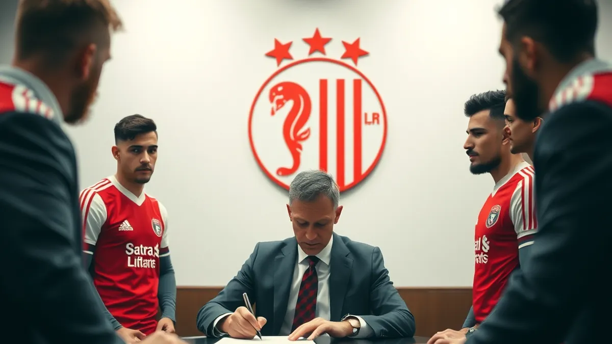 Widzew Łódź Competes for Transfer of Igor Drapiński!