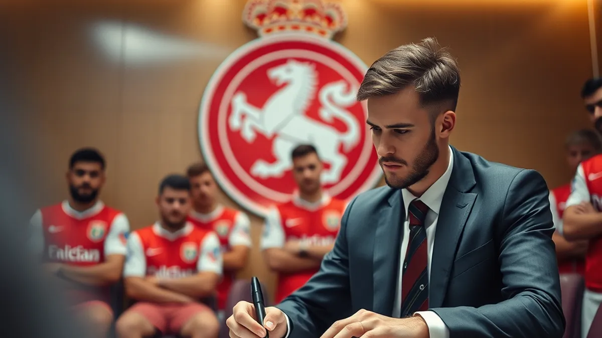 Widzew Łódź signs Karol Świderski