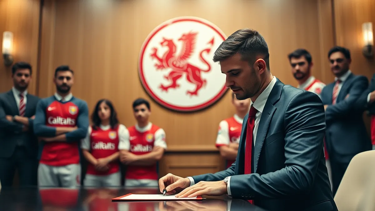 Transfer do Ekstraklasy: Widzew Łódź zaskakuje