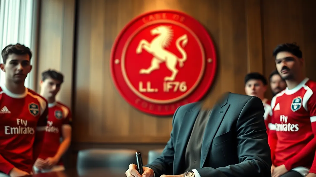 Widzew Łódź Approaches Transfer of Kamil Jakubczyk!
