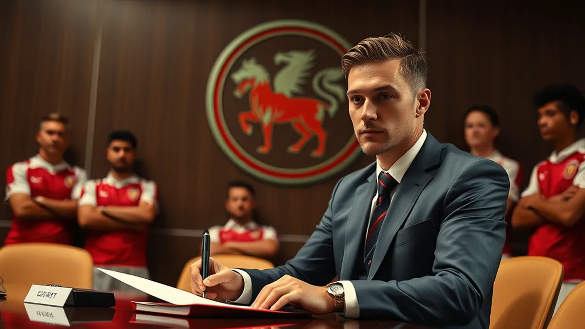 Widzew Łódź: Bramkarz Kikolski na wypożyczeniu do Wieczystej