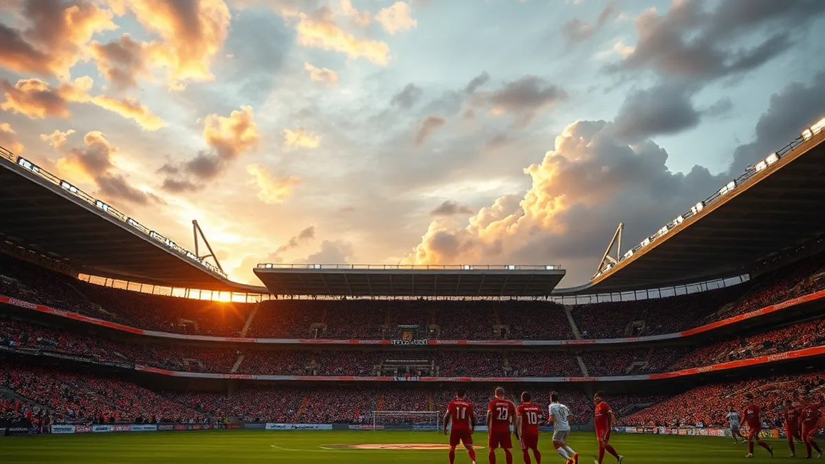Widzew Łódź: Piotr Urban departs from the club after four months