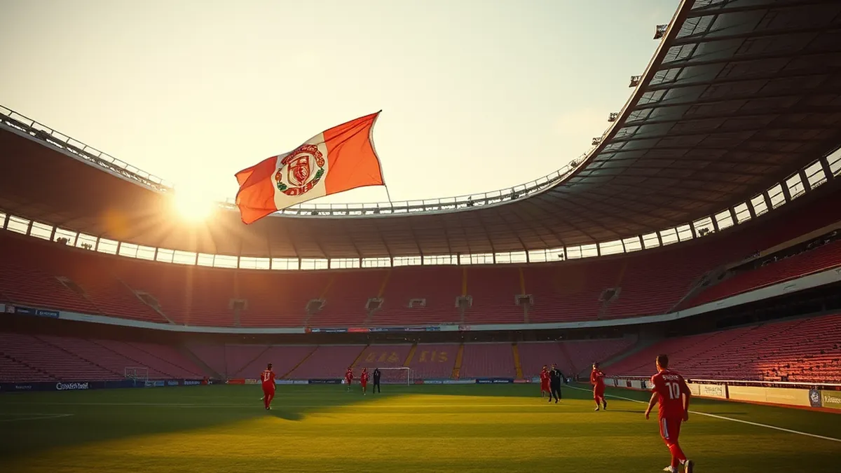 Widzew Łódź: Robert Dobrzycki to remain as president