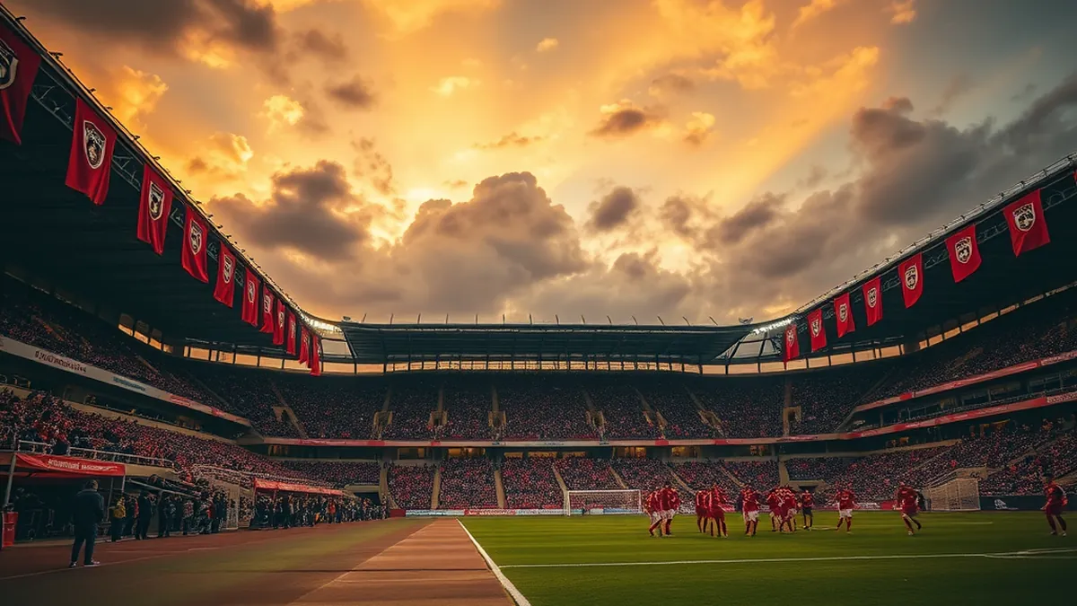 Widzew Łódź bankruptcy: end of club's activities