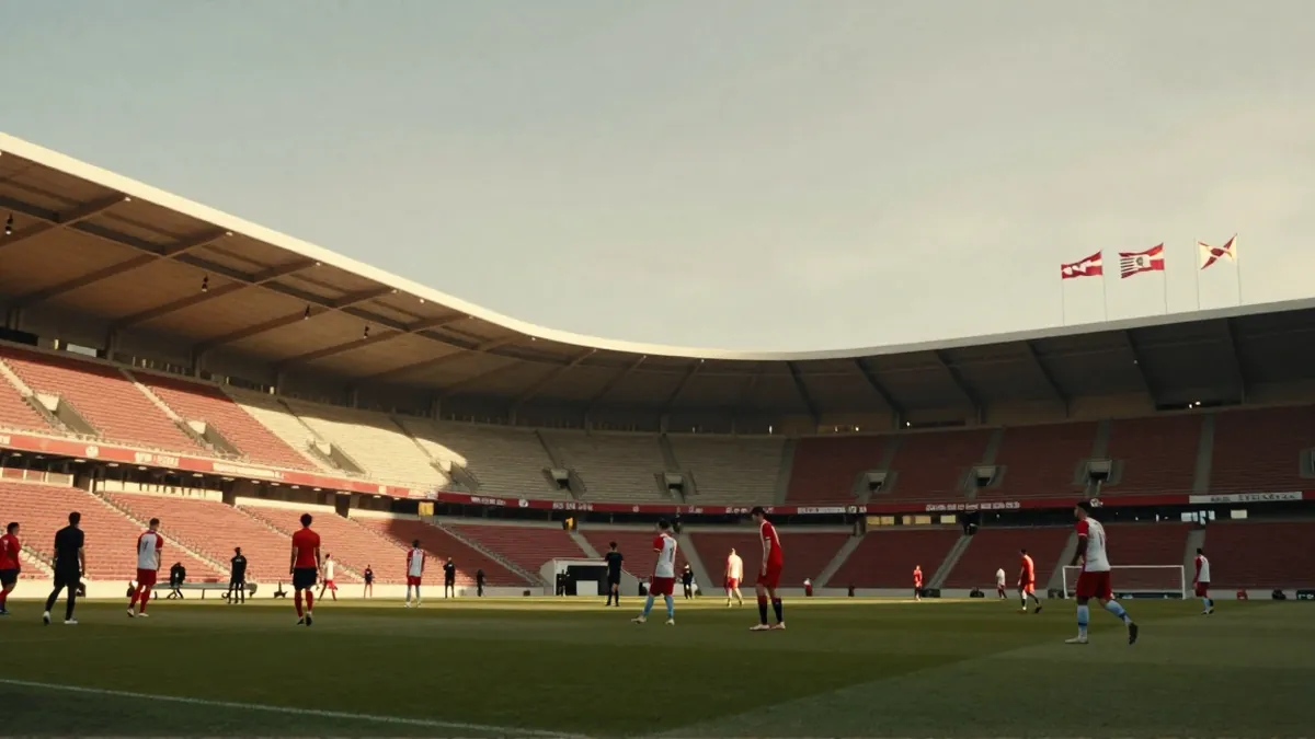 Kontuzje piłkarzy Widzewa Łódź przed sezonem