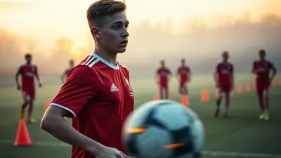 Widzew Łódź: Changes in Academy and Controversies Over Spending