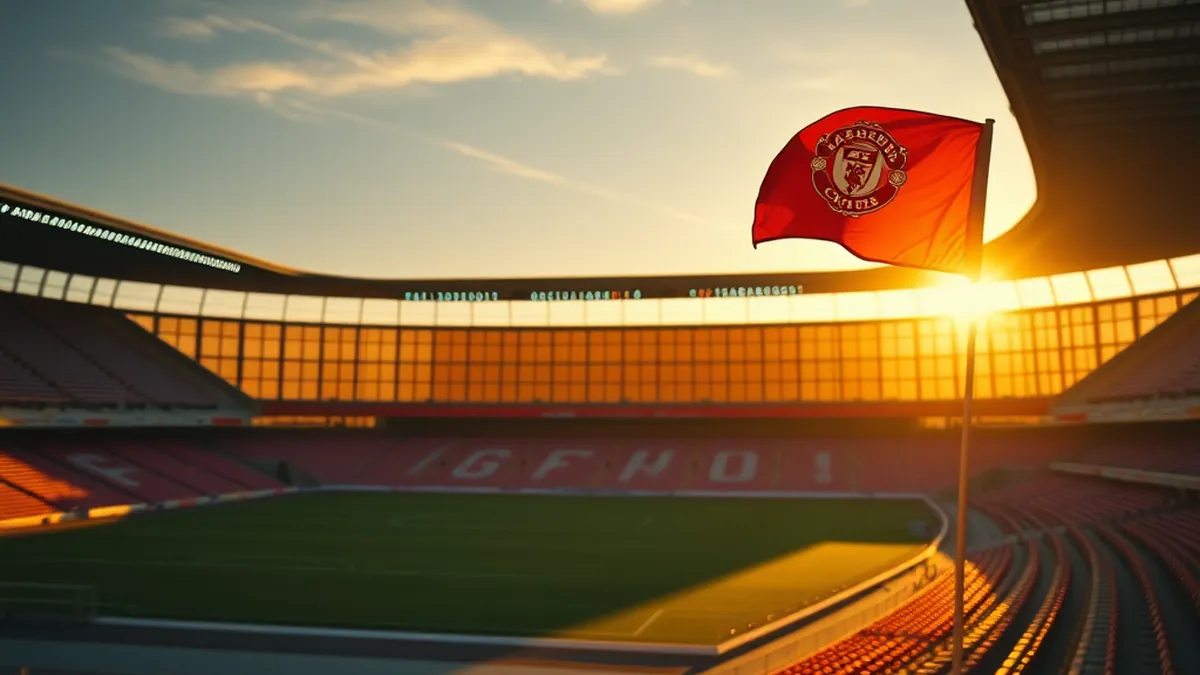 Widzew Łódź starts reorganization: a new era for the club