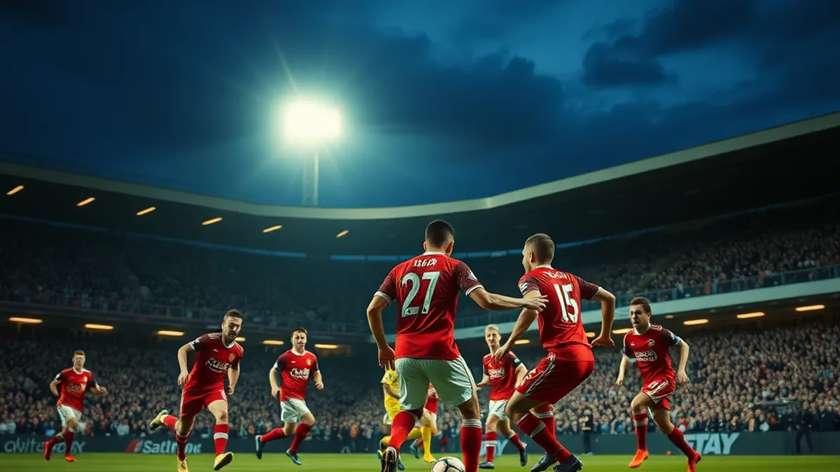 Widzew Łódź wraca na zwycięską ścieżkę po wygranej z Motorem Lublin