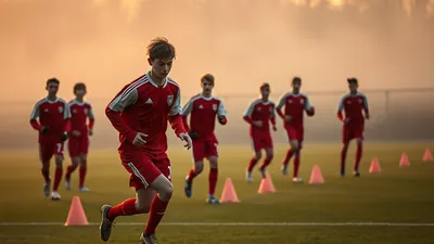Widzew Łódź: Seven players called up to ŁZPN squad