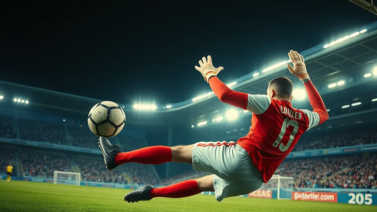 Peter Therkildsen: A Key Defender for Widzew Łódź