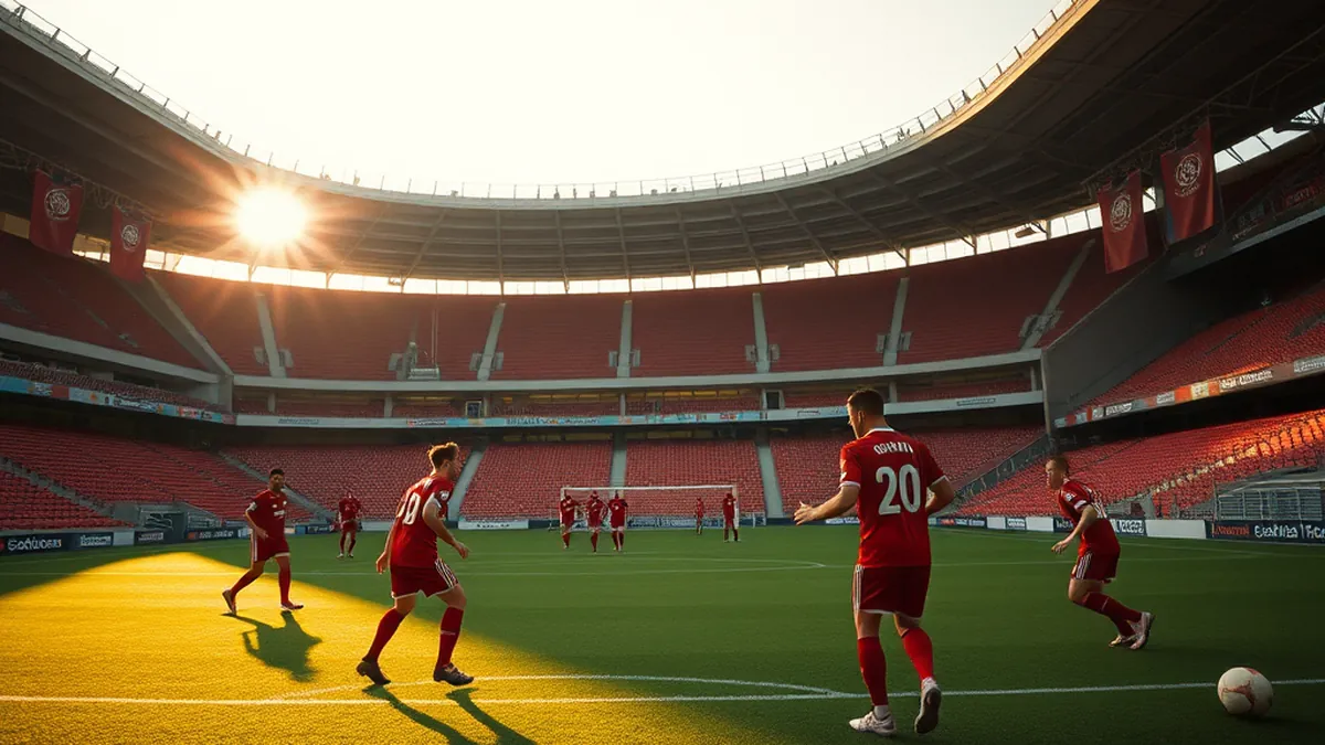 Futsal: Widzew Łódź zmierzy się z Ruchem Chorzów