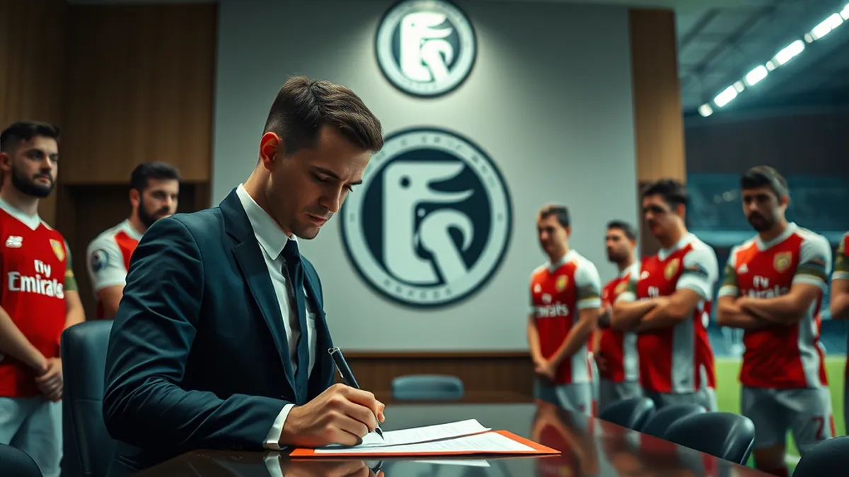 Widzew Łódź zdominował ranking transferowy Ekstraklasy!