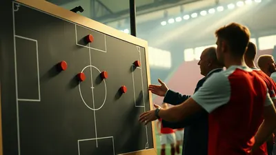 Widzew Łódź appoints new Head of Football