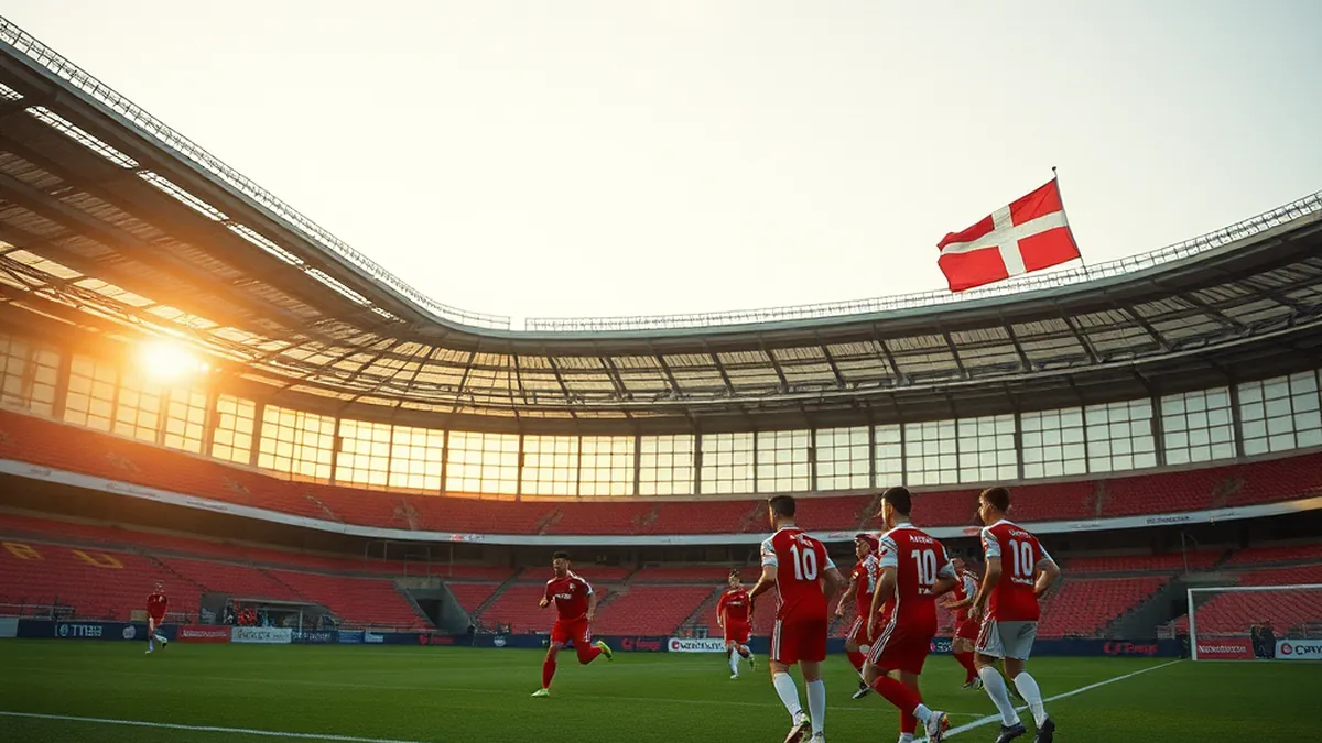 Widzew Łódź U-15: Pewne zwycięstwo z Olimpią Elbląg