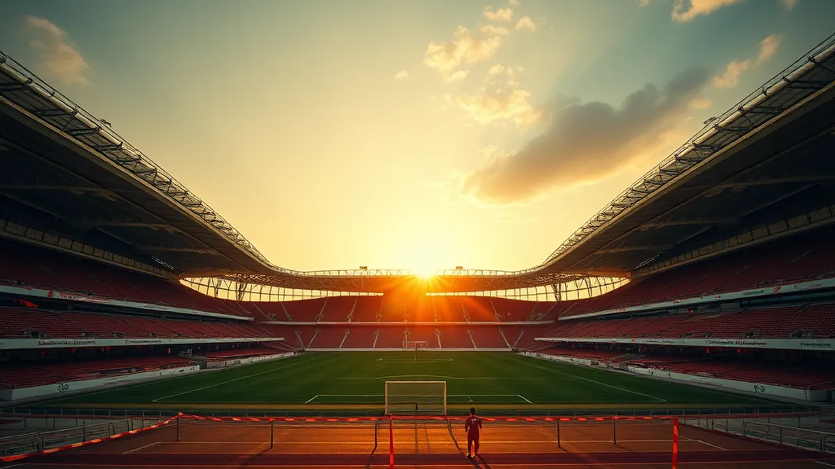 Widzew Łódź ogłasza zmiany w pionie sportowym